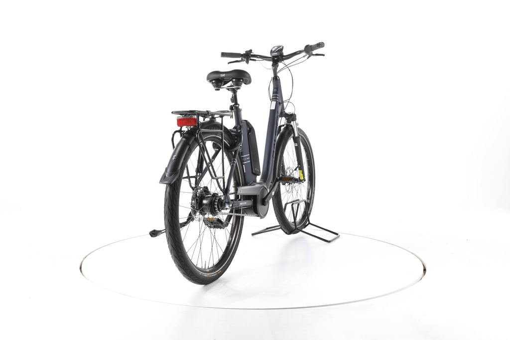 Raleigh Kingston 8 XXL City E-Bike Tiefeinsteiger - Image 11