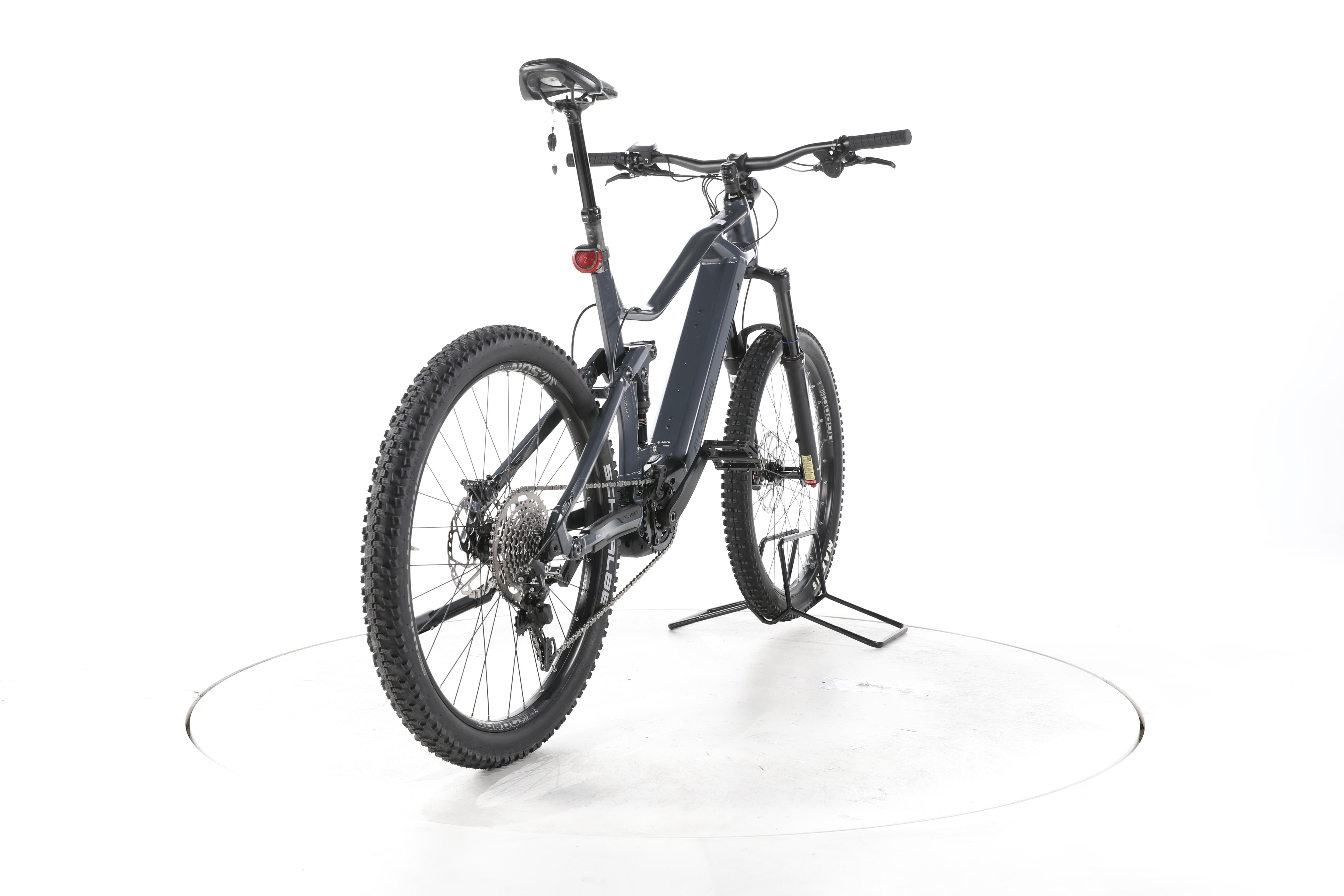 FLYER Uproc3 4.10 E-Bike Fully - Image 11