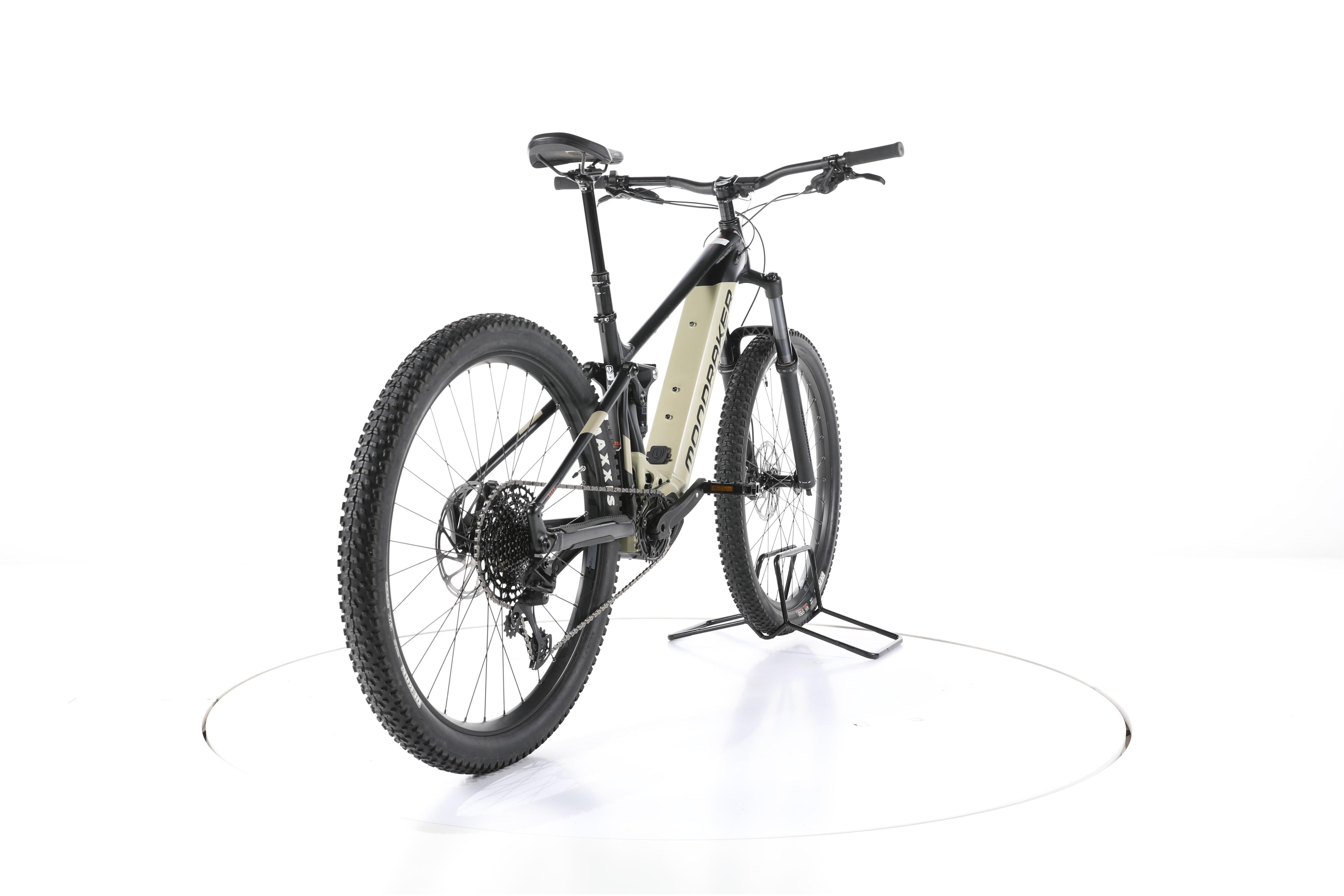 Mondraker DUSK E-Bike Fully - Image 11