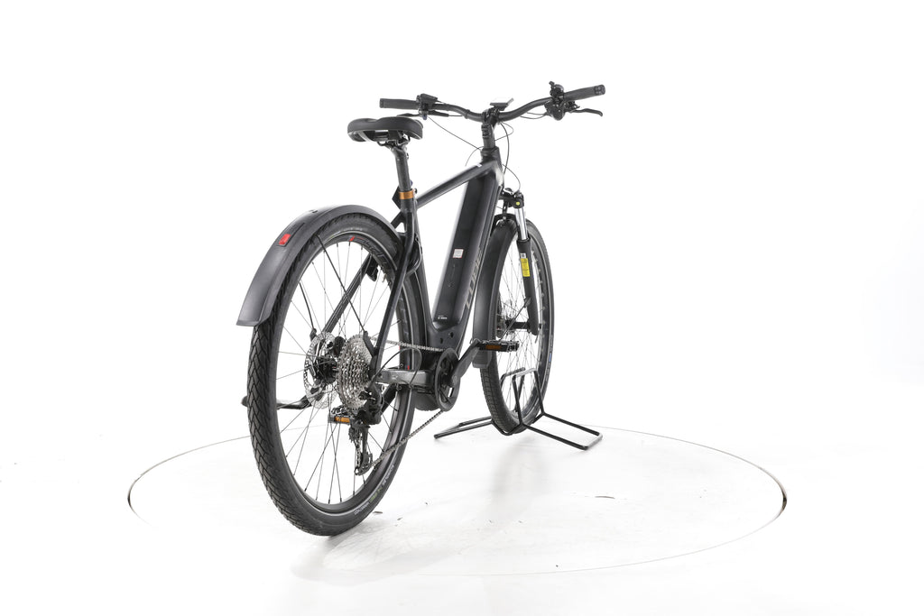 Cube Nuride Hybrid Pro Allroad E-Bike 2024 - Image 11