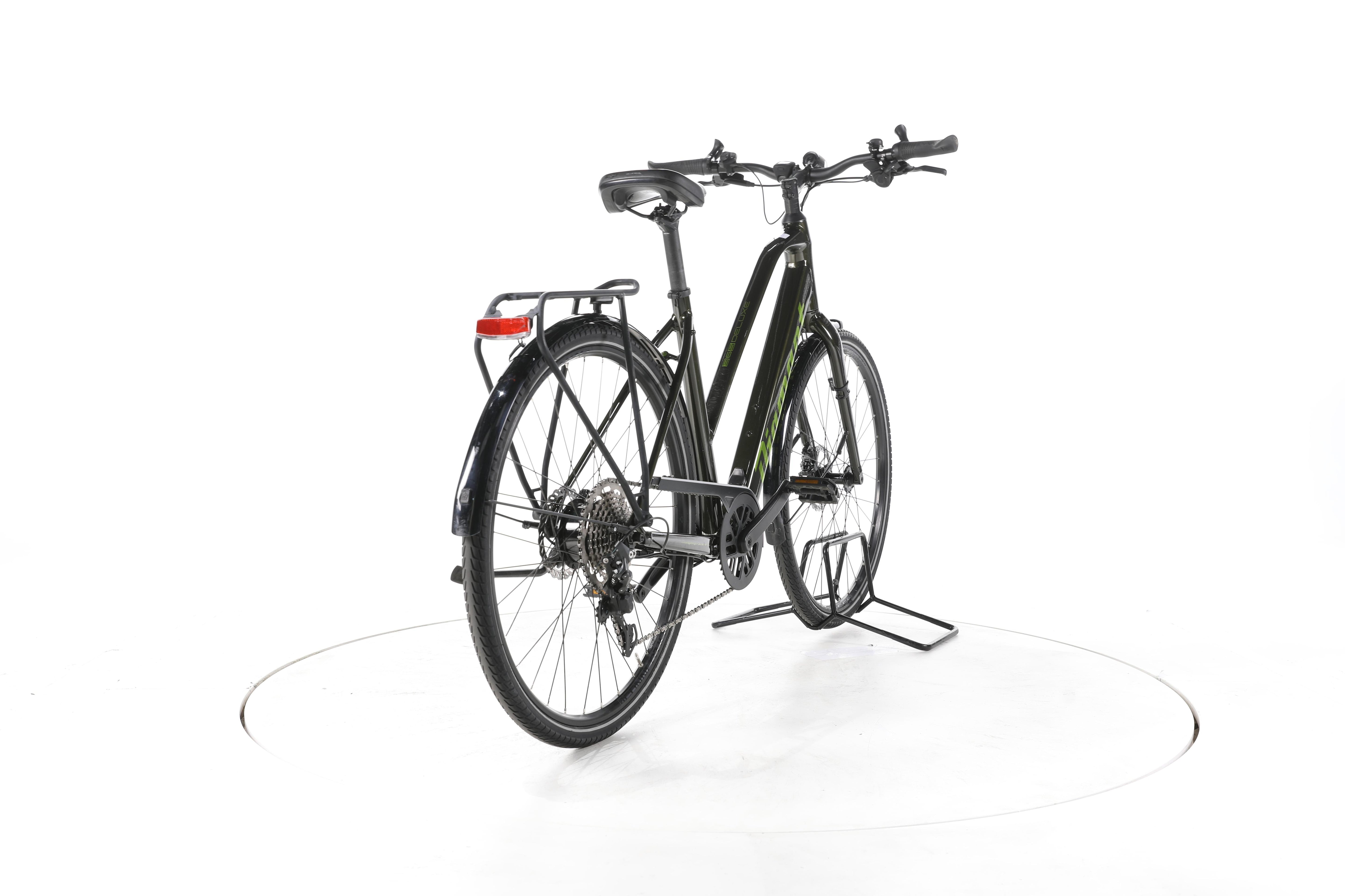 Diamant 365 Deluxe Trekking E-Bike - Image 11