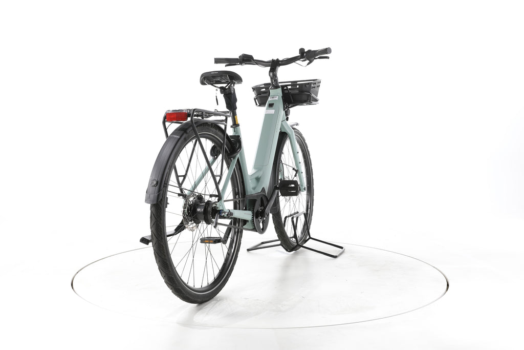 Kalkhoff Image L Advance City E-Bike Tiefeinsteiger 2024 - Image 11