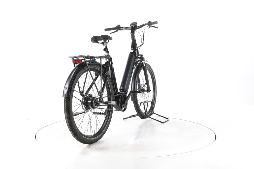 Winora Sinus R8f City E-Bike Tiefeinsteiger - Image 11