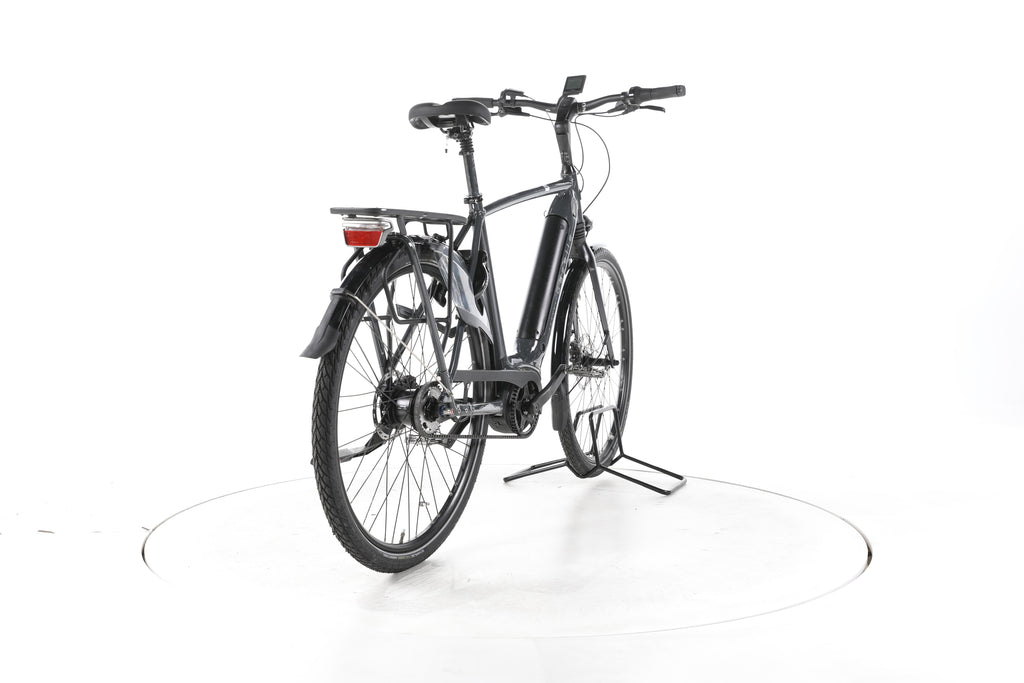 Gazelle Arroyo C5 HMB Elite City E-Bike - Image 11