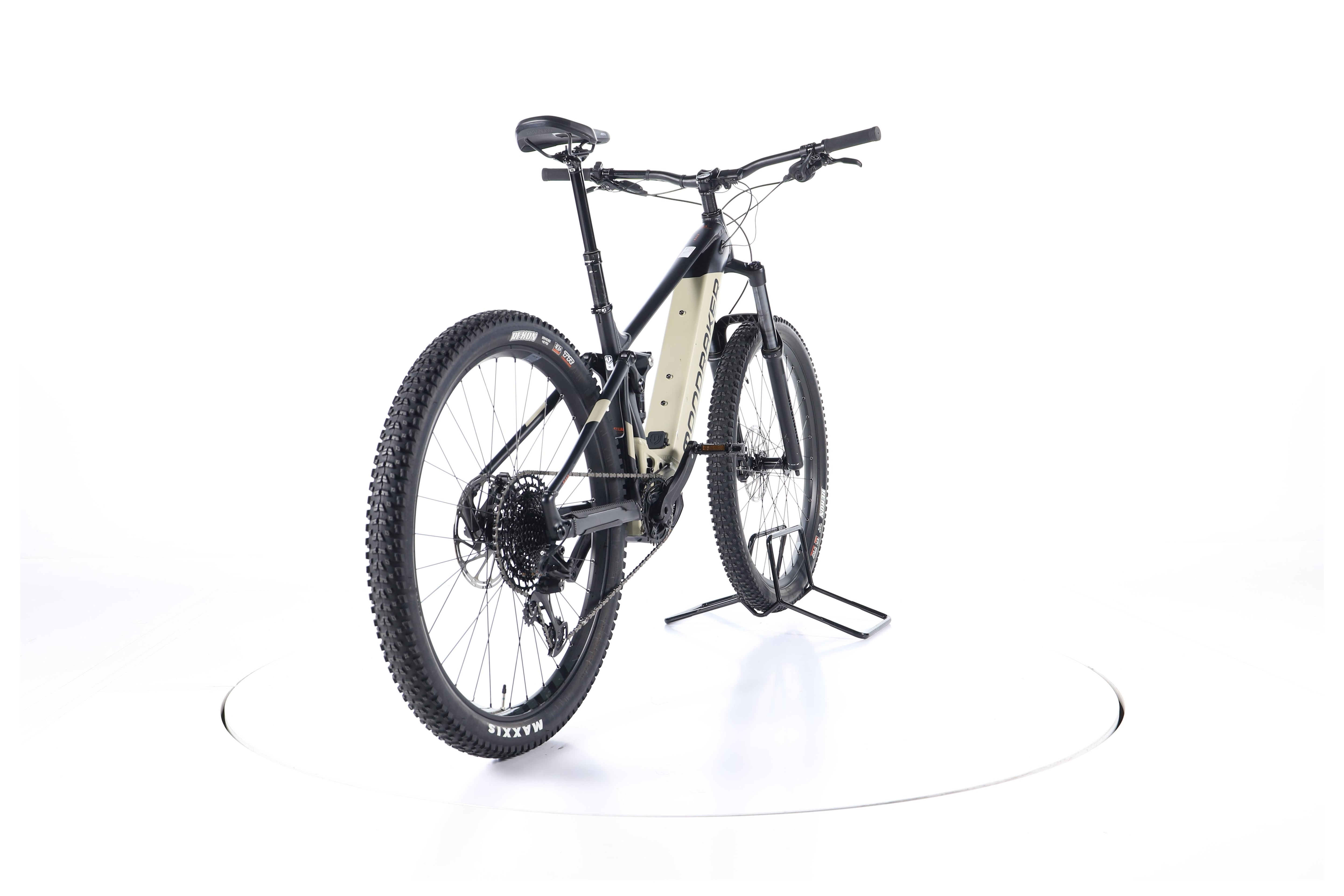 Mondraker DUSK E-Bike Fully - Image 11