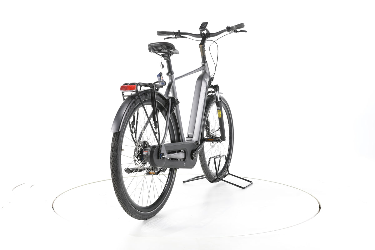 Multicycle Voyage EMI City E-Bike - Image 11