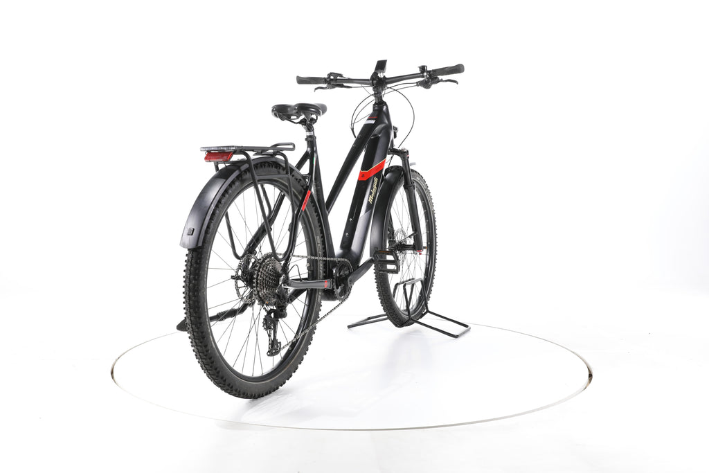 Malaguti Cortina TRT 5.2 Trekking E-Bike - Image 11