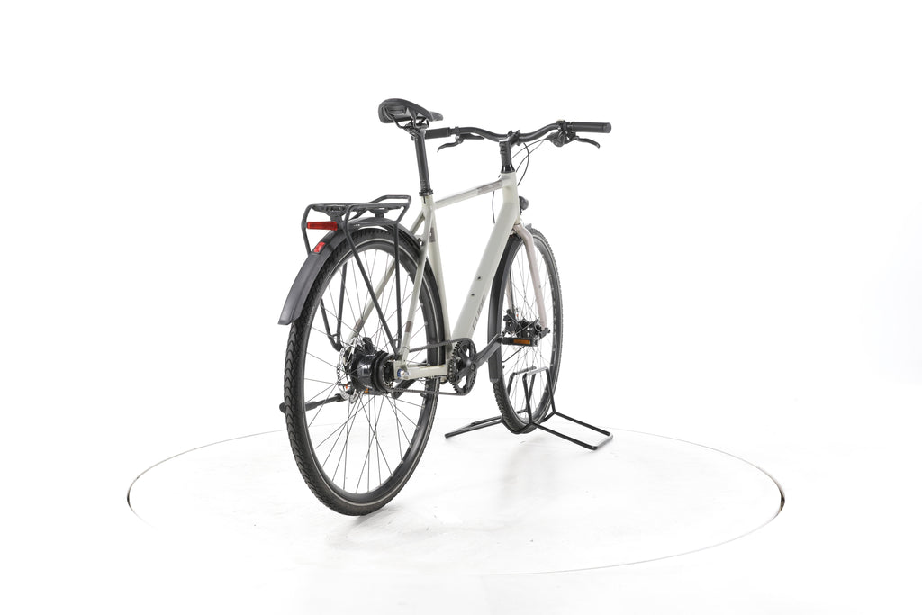 Cube Travel EXC Gravelbike - Image 11