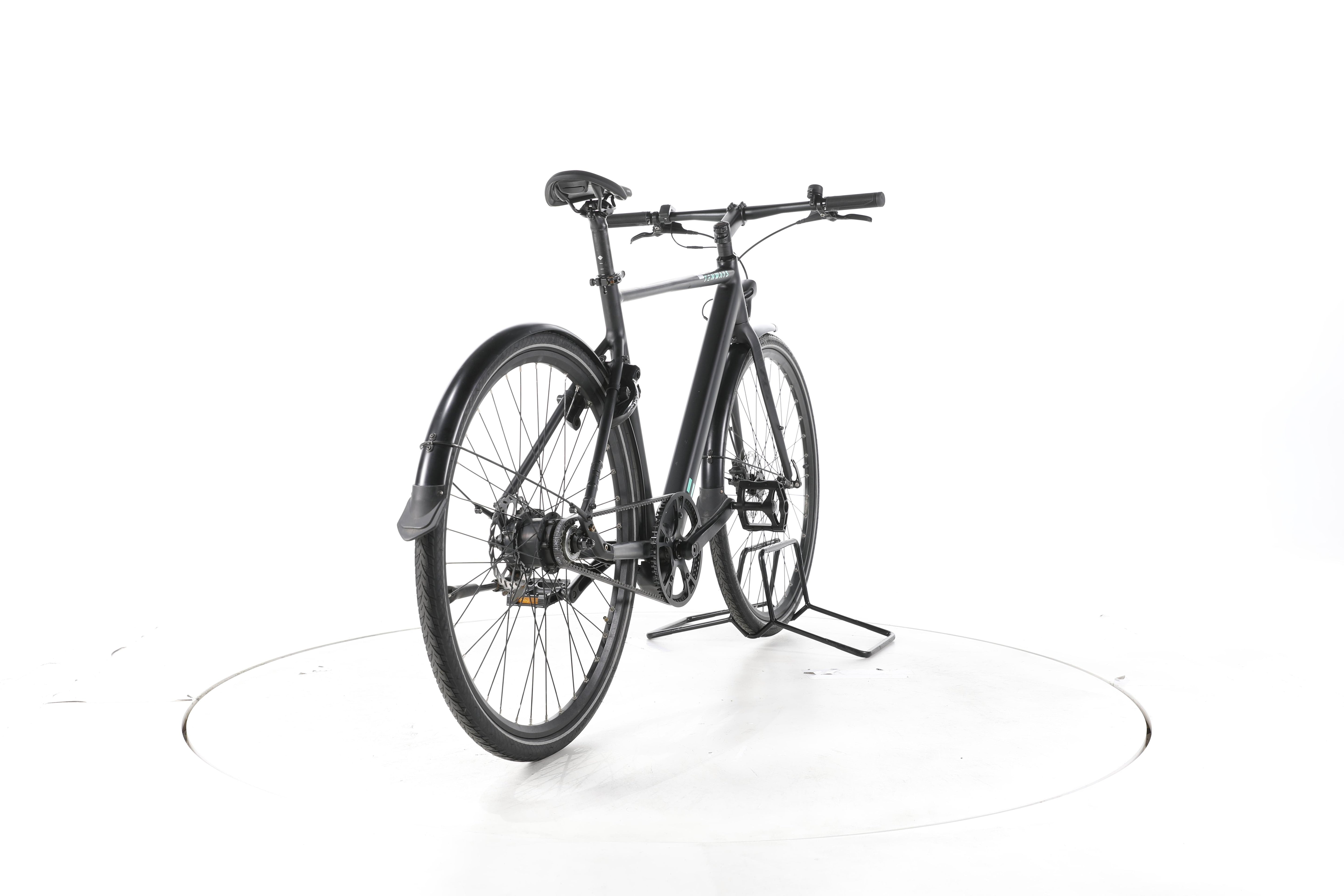 TENWAYS CGO600 City E-Bike - Image 11