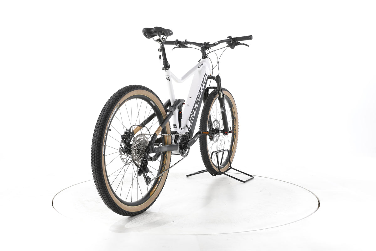 LeaderFox Acron E-Bike Fully - Image 11