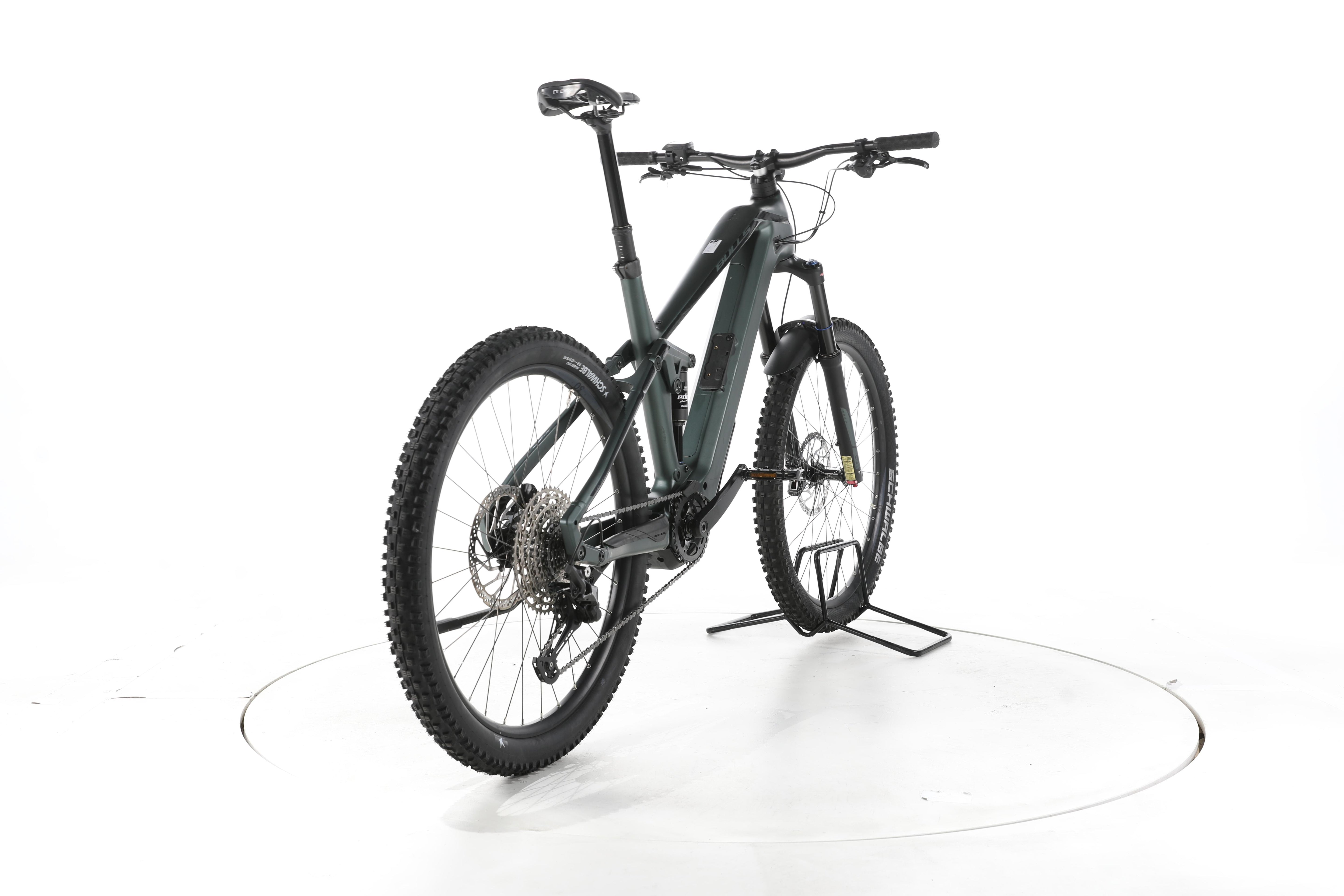Bulls Sonic EVO AM 2 E-Bike Fully Carbon - Image 11