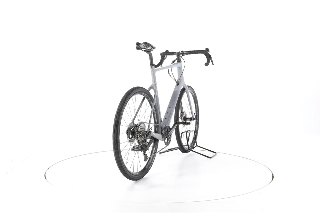 Cervelo Aspero GRX810 1x11 Gravelbike Carbon - Image 11