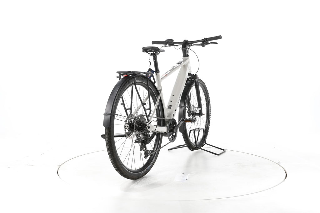 Canyon Pathlite:ON SL 4 Trekking E-Bike 2024 - Image 11