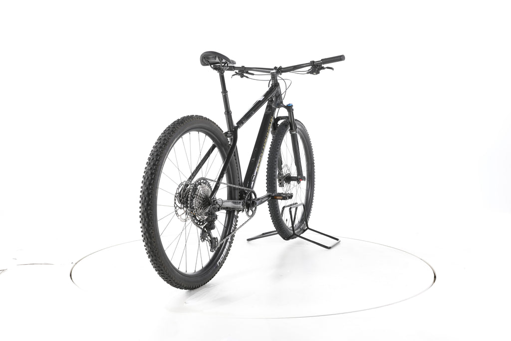 Rocky Mountain Vertex Carbon 70 Fahrrad Hardtail - Image 11