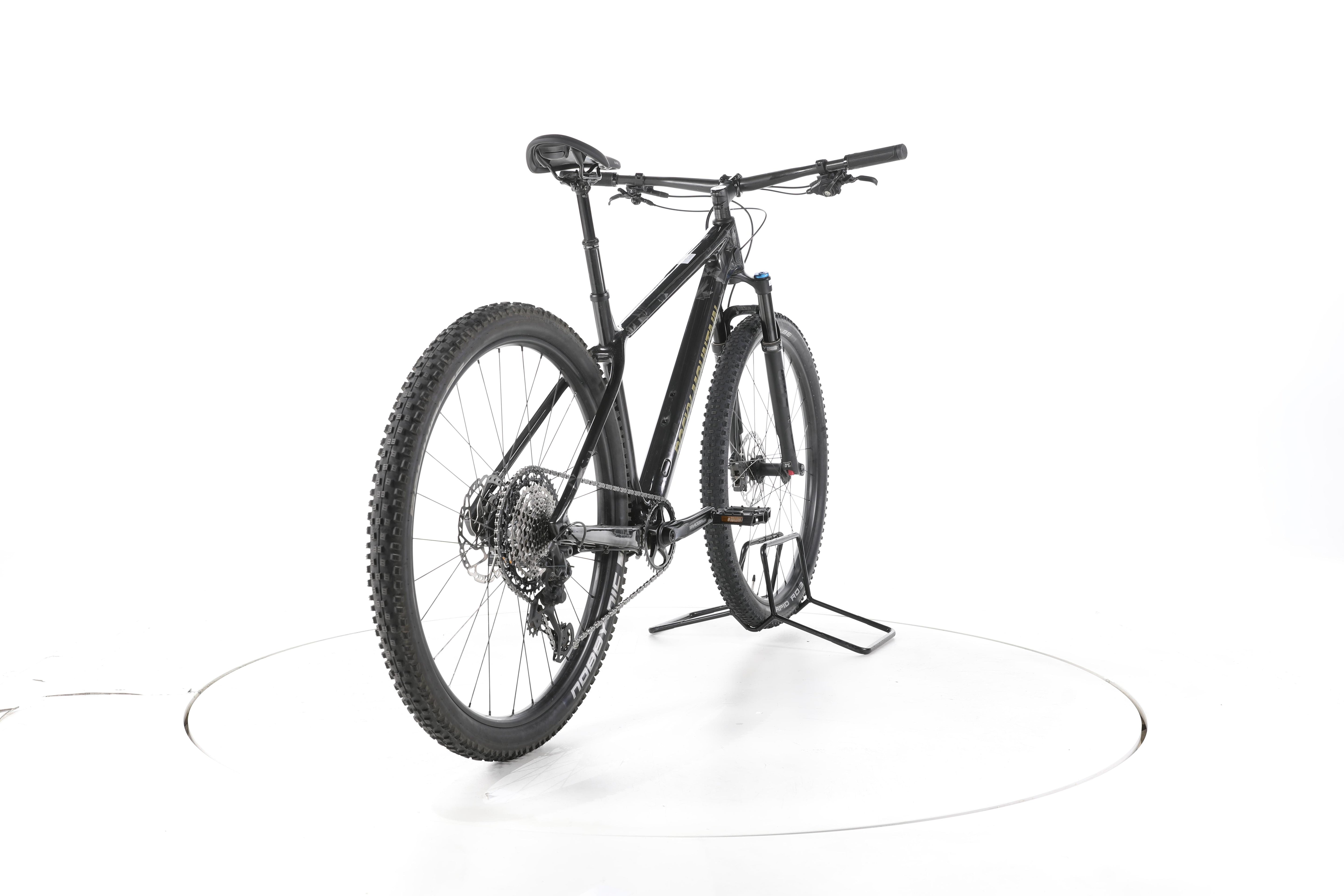 Rocky Mountain Vertex Carbon 70 Fahrrad Hardtail - Image 11