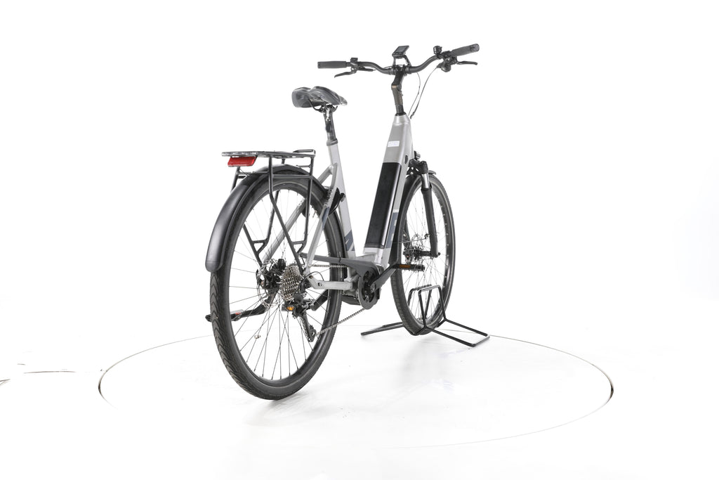 Compel XRC 500 Hybrid Trekking E-Bike Tiefeinsteiger - Image 11