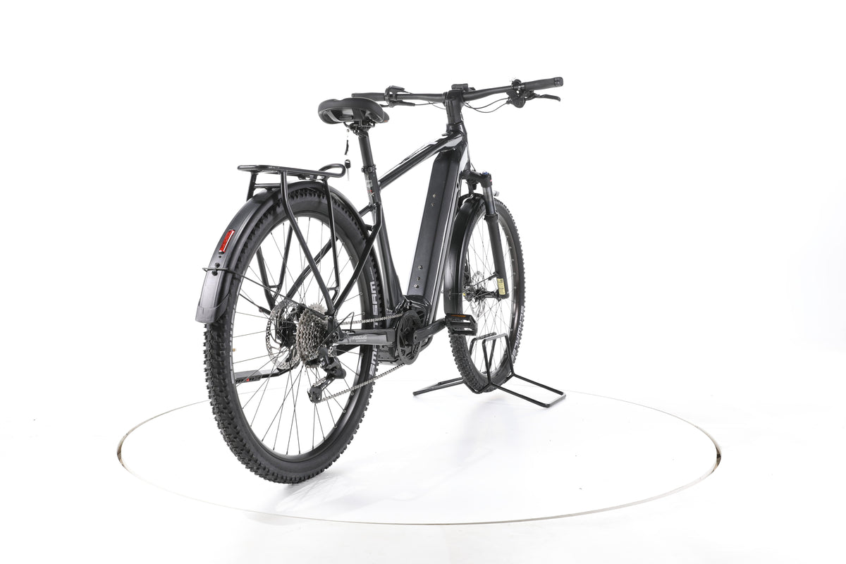 Focus AVENTURA² 6.7 Trekking E-Bike - Image 11