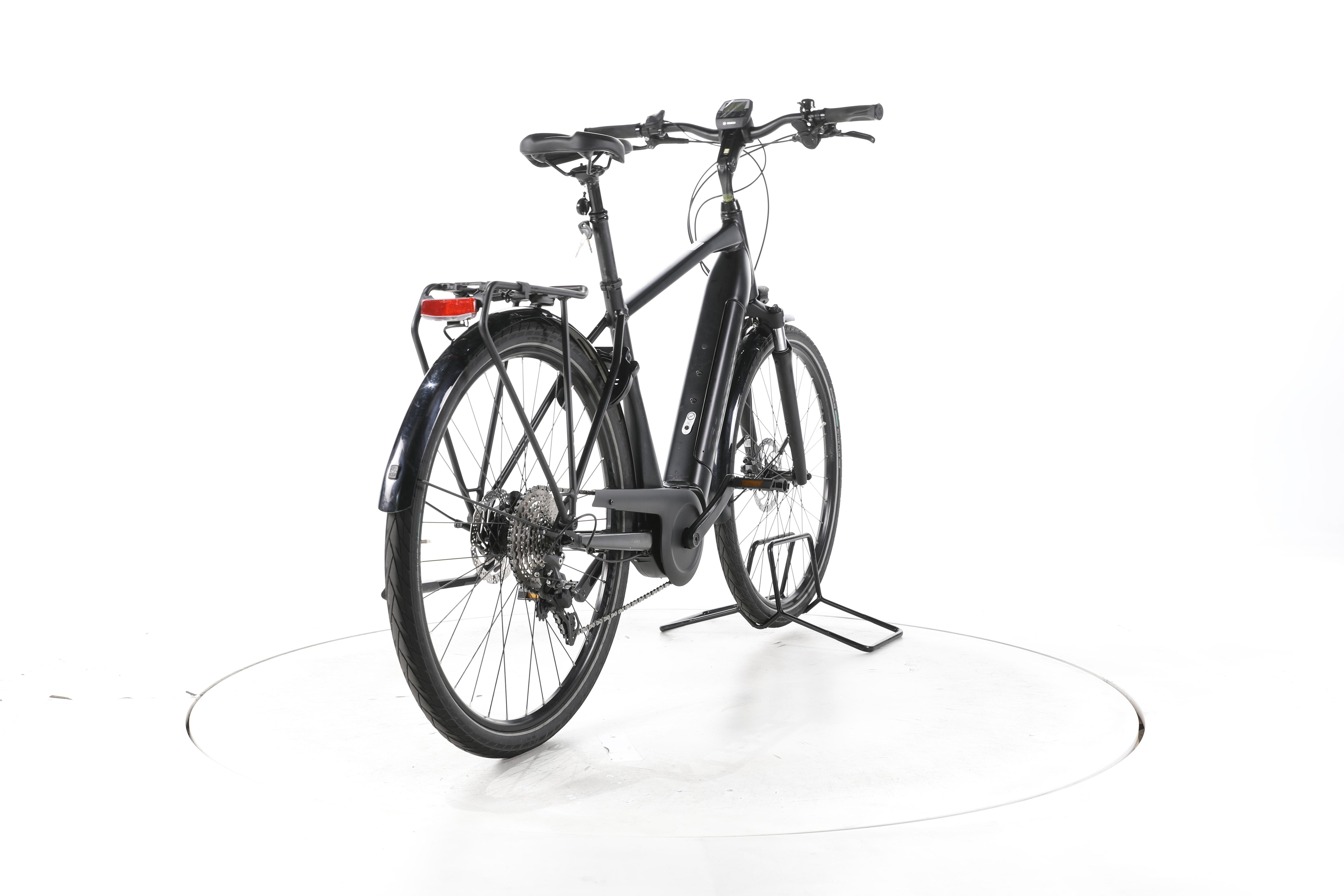 Diamant Mandara Deluxe+ Gen 2 Trekking E-Bike - Image 11