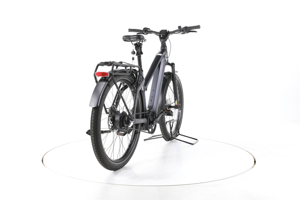 Riese & Müller Charger4 Mixte GT vario City E-Bike - Image 11