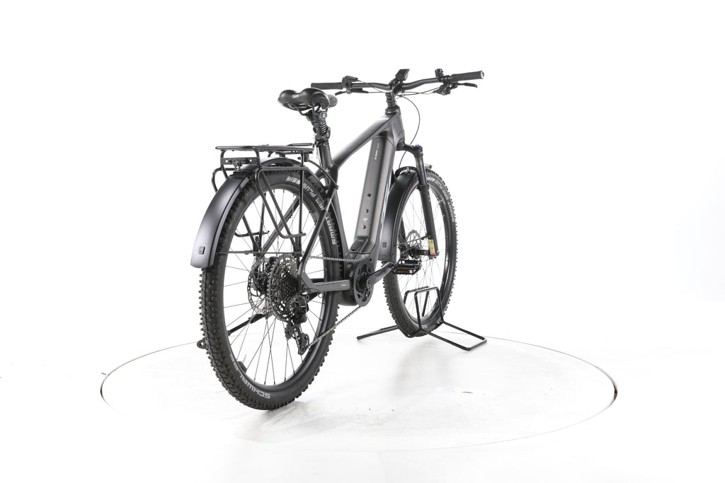 KTM Macina Team XL Trekking E-Bike - Image 11
