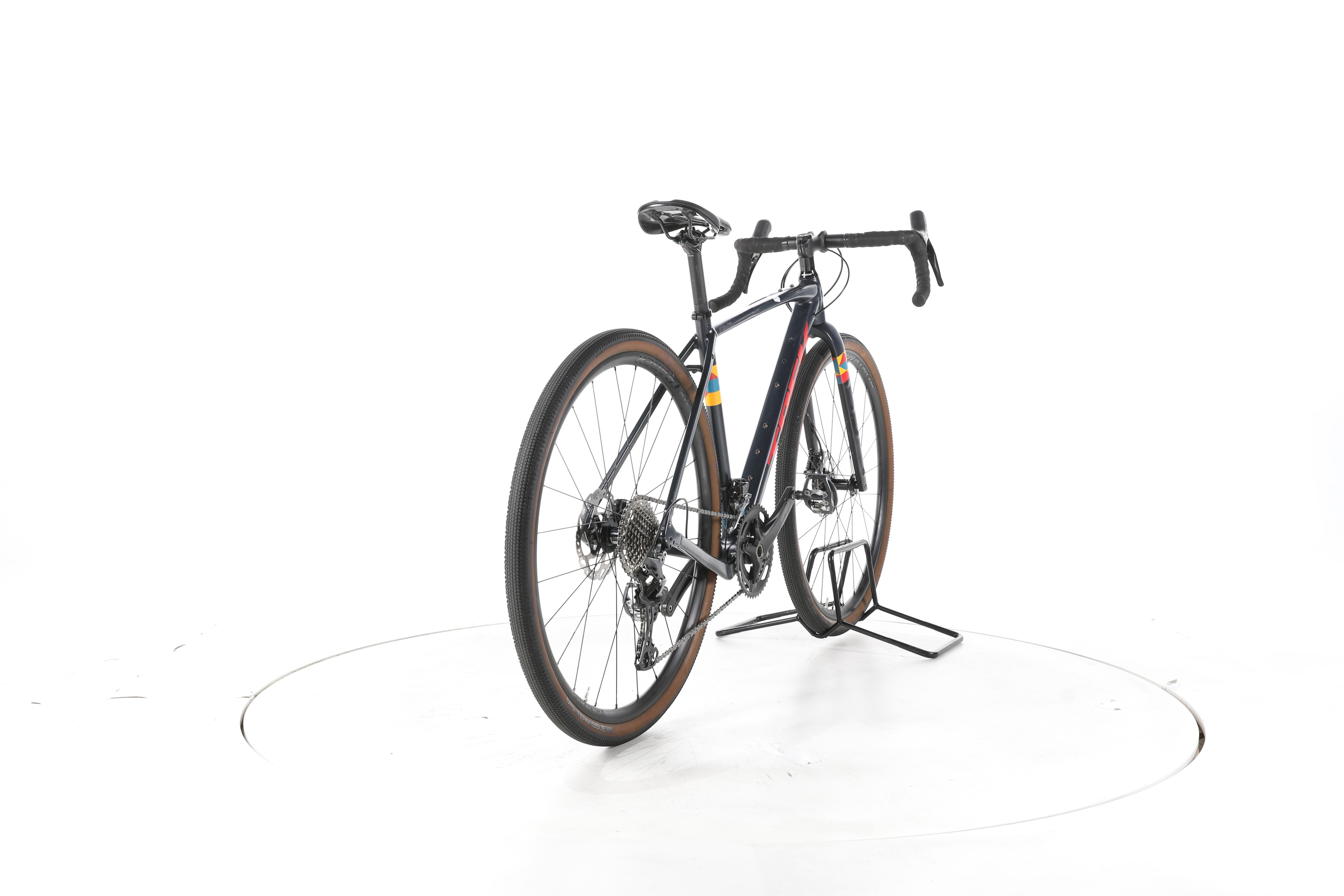 Trek Checkpoint ALR 5 Rennrad - Image 11