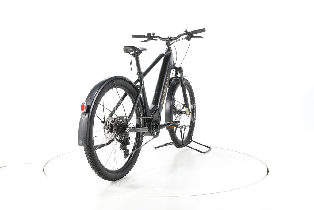 Poison Lithium Mag Sport E-Bike - Image 11