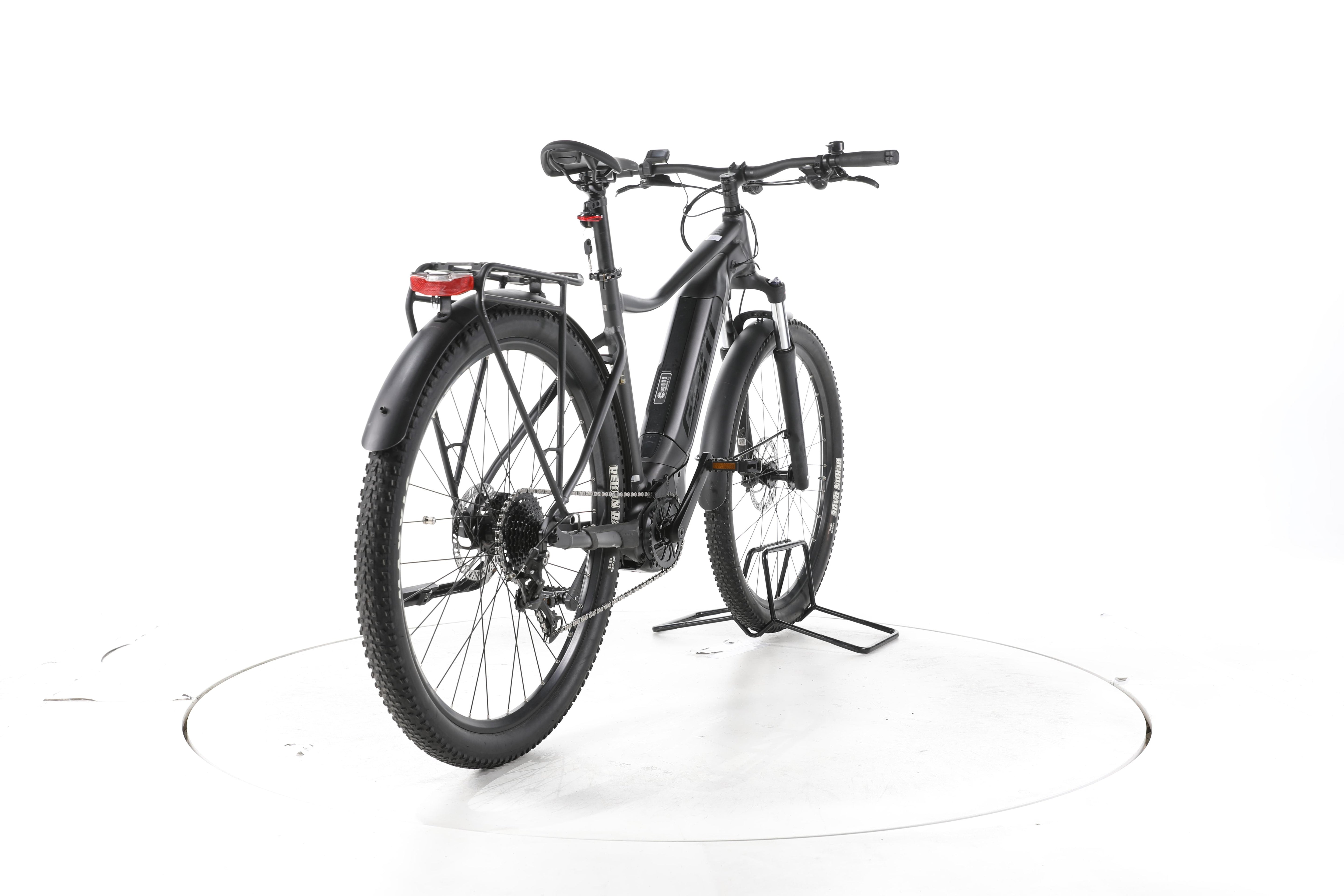 Giant Talon E+ EX Trekking E-Bike - Image 11