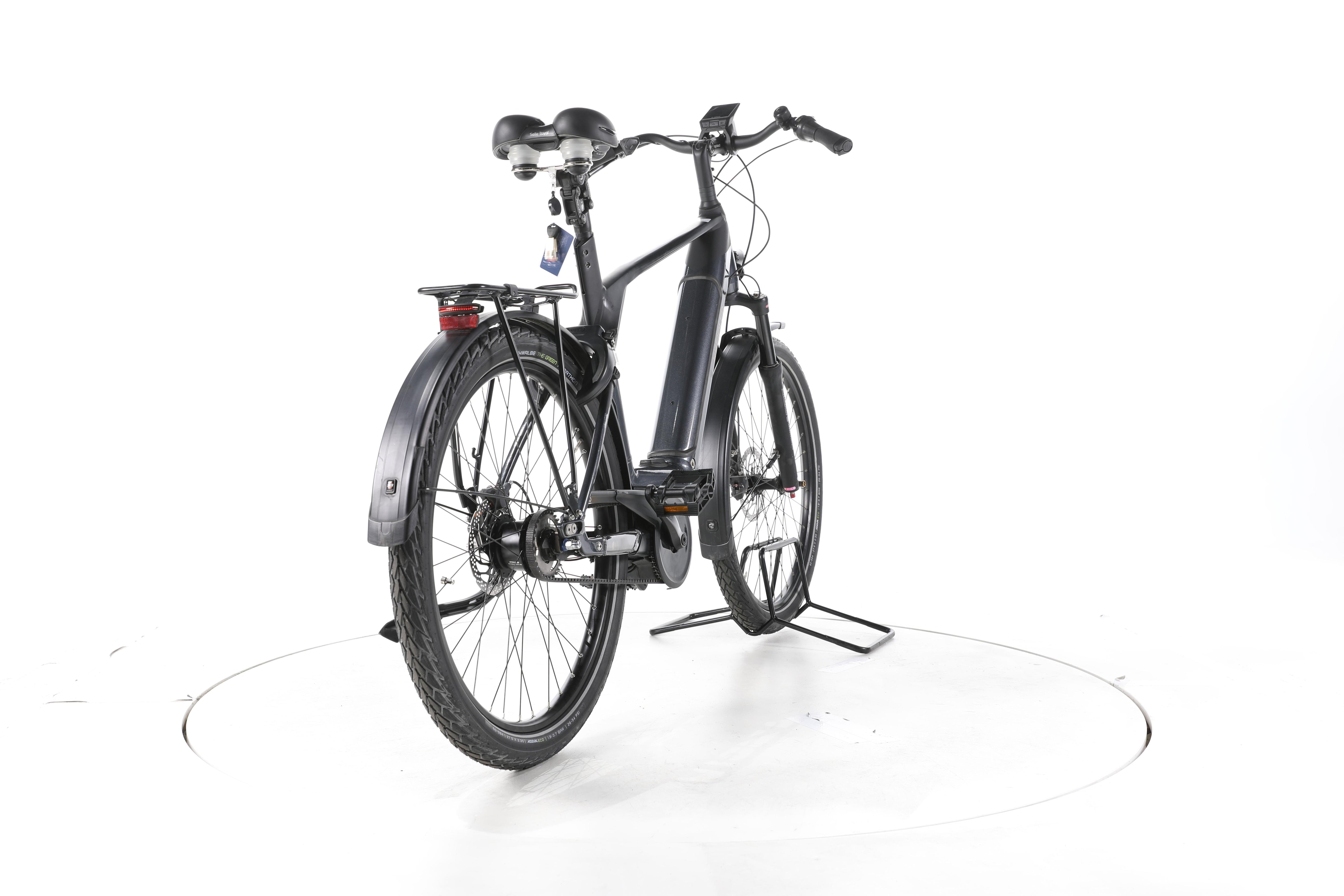 Kreidler Vitality Eco 10 City E-Bike - Image 11