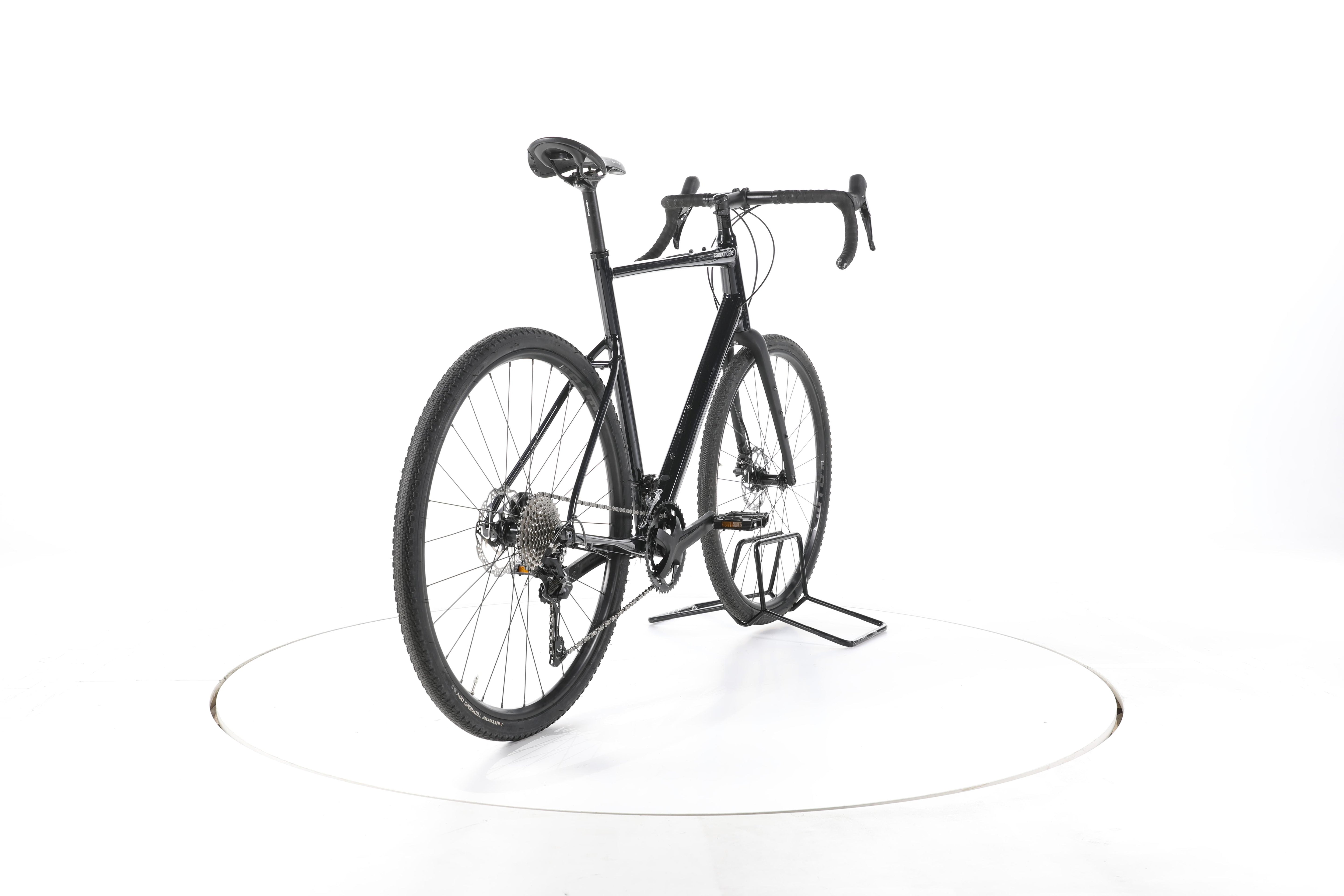 Cannondale Topstone 2 Gravelbike - Image 11