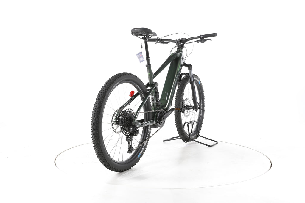HoheAcht Mola Monto E-Bike Fully - Image 11