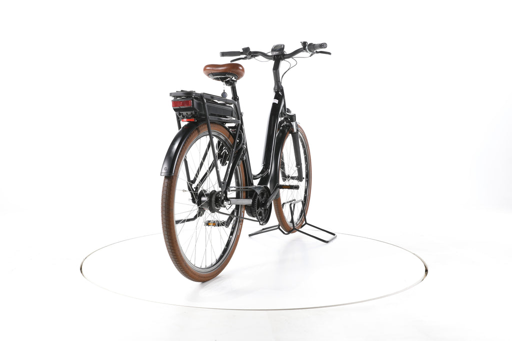 Riese & Müller Swing Silent City E-Bike Tiefeinsteiger - Image 11