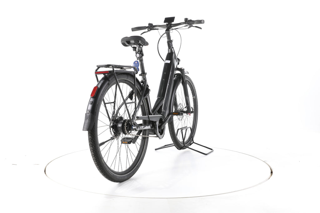Bulls Tourer EVO 5R City E-Bike Tiefeinsteiger - Image 11