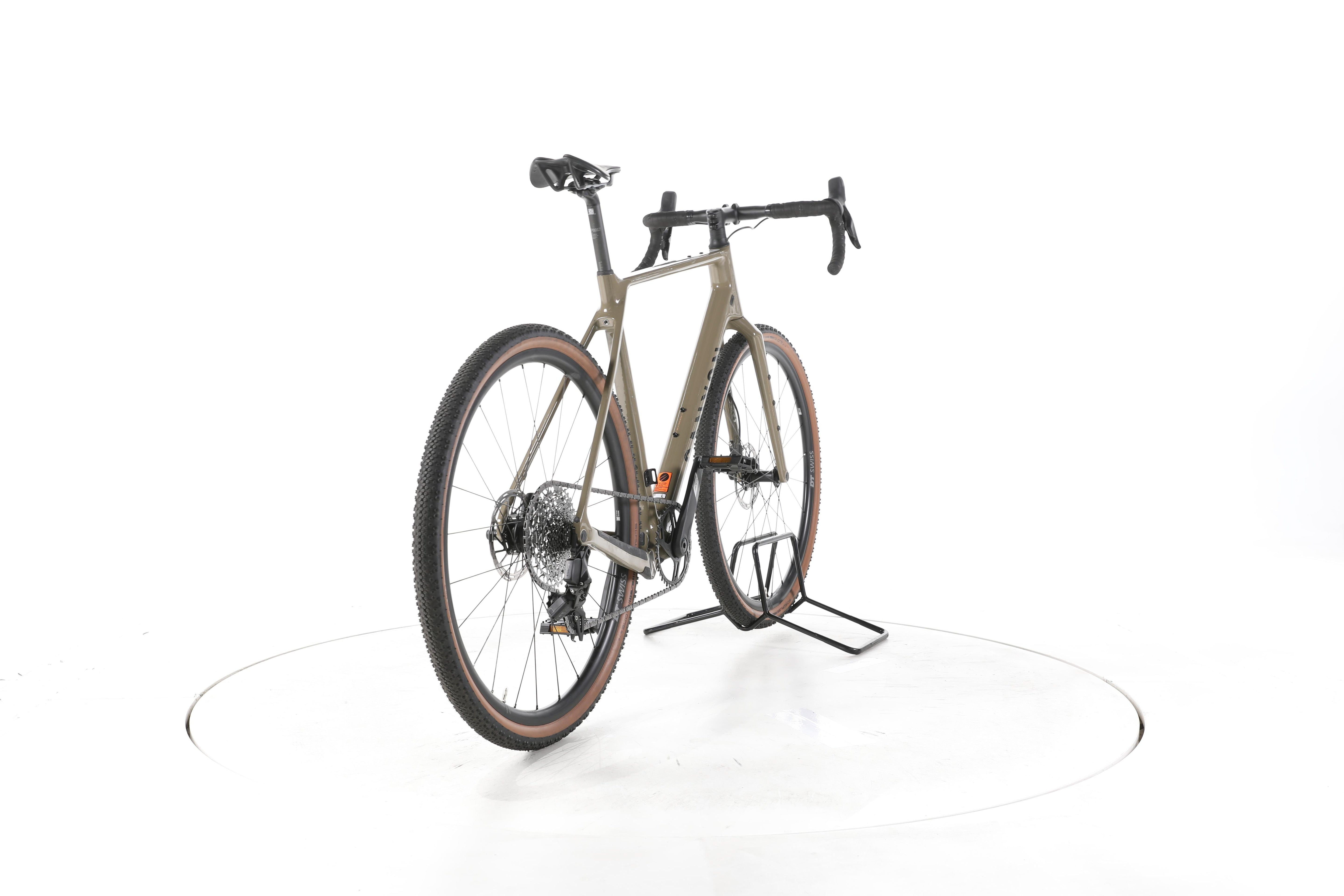 Canyon Grizl CF SL 6 AXS Gravelbike Carbon - Image 11