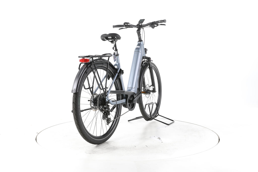 KTM Macina Tour P510 Trekking E-Bike Tiefeinsteiger 2025 - Image 11