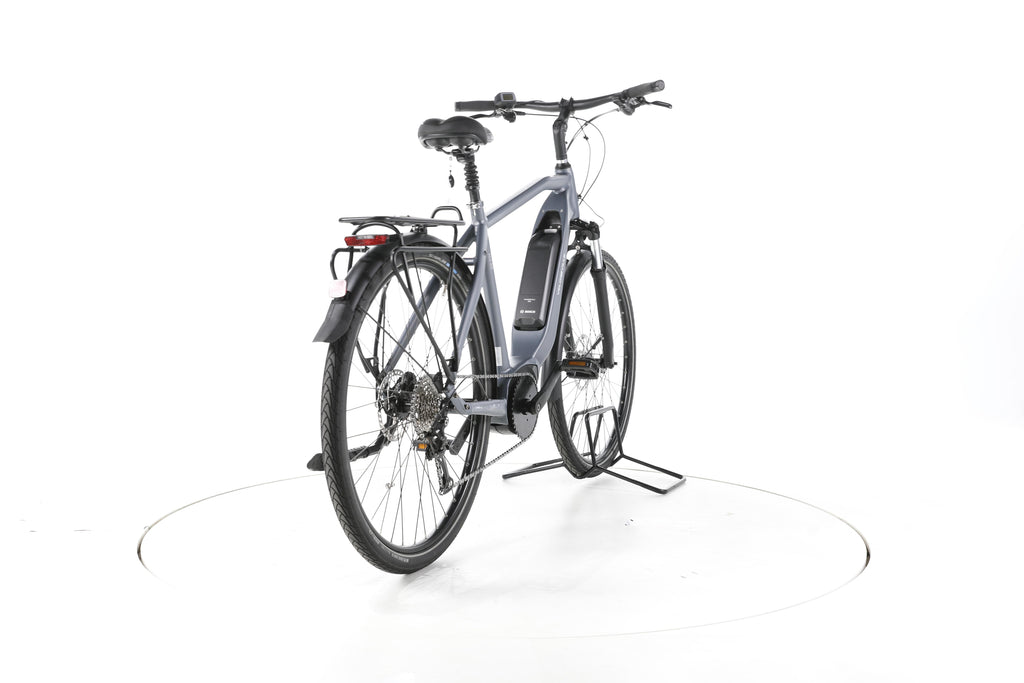 Velo de Ville AEB 800 Trekking E-Bike - Image 11