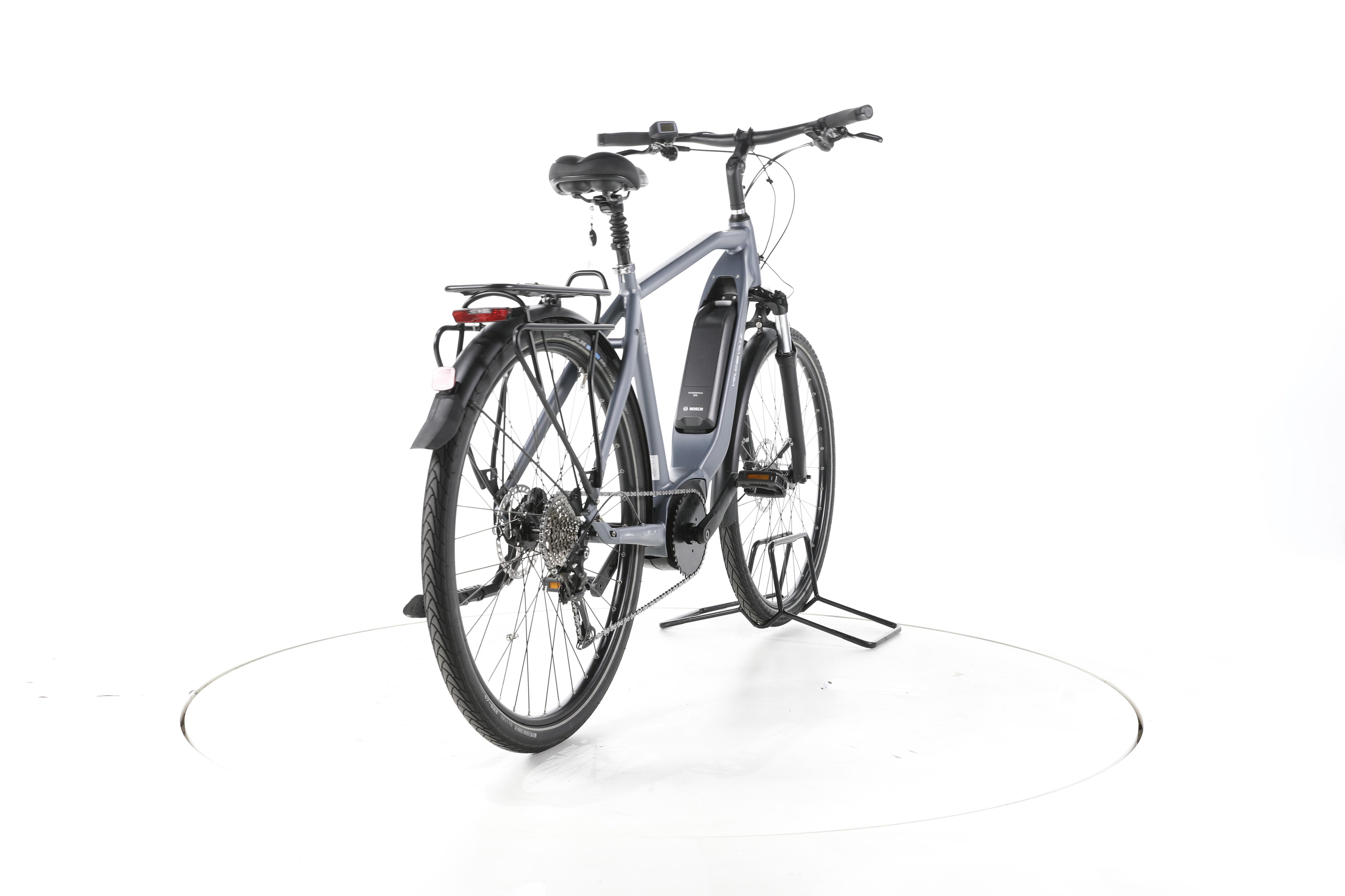 Velo de Ville AEB 800 Trekking E-Bike - Image 11