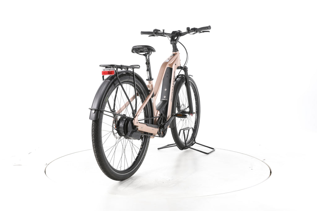 Bergamont E-Horizon Premium Pro City E-Bike - Image 11
