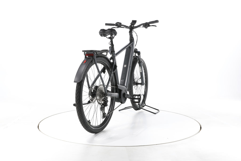 Cube Kathmandu Hybrid ONE Trekking E-Bike 2025 - Image 11