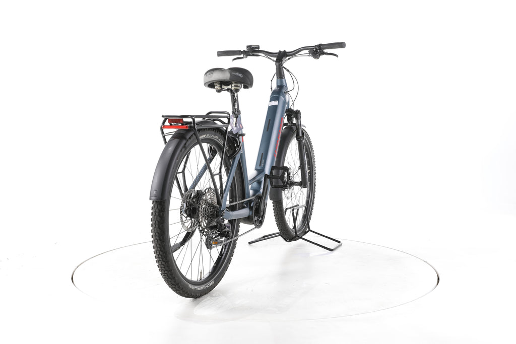 Winora Yucatan X12 Trekking E-Bike Tiefeinsteiger - Image 11