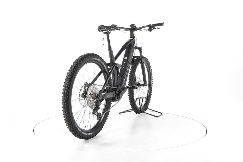 Cube Stereo Hybrid 140 HPC E-Bike Fully Carbon - Image 11
