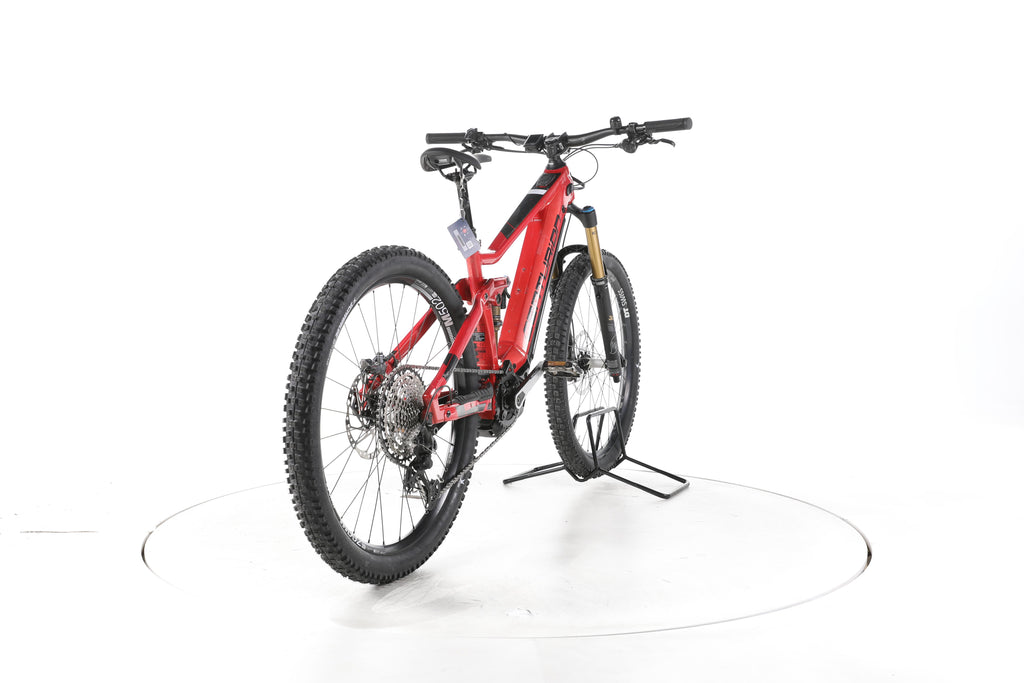 Centurion No Pogo E R3600i E-Bike Fully - Image 11