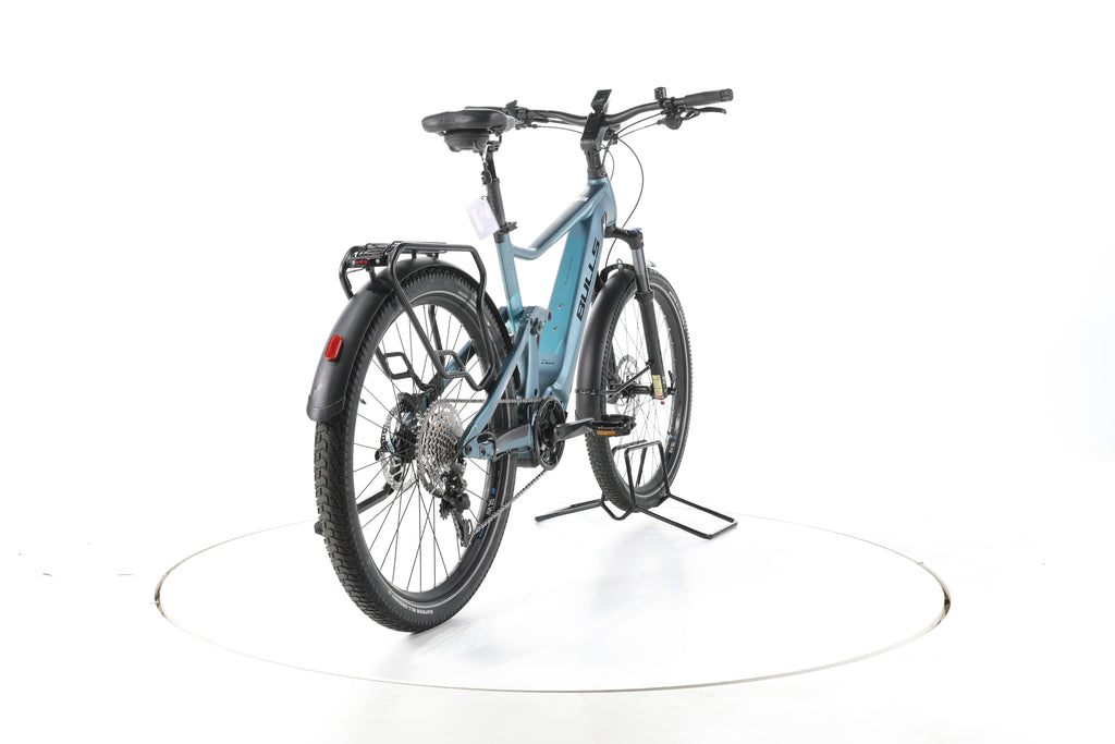 Bulls Iconic EVO TR1 SUV E-Bike - Image 11