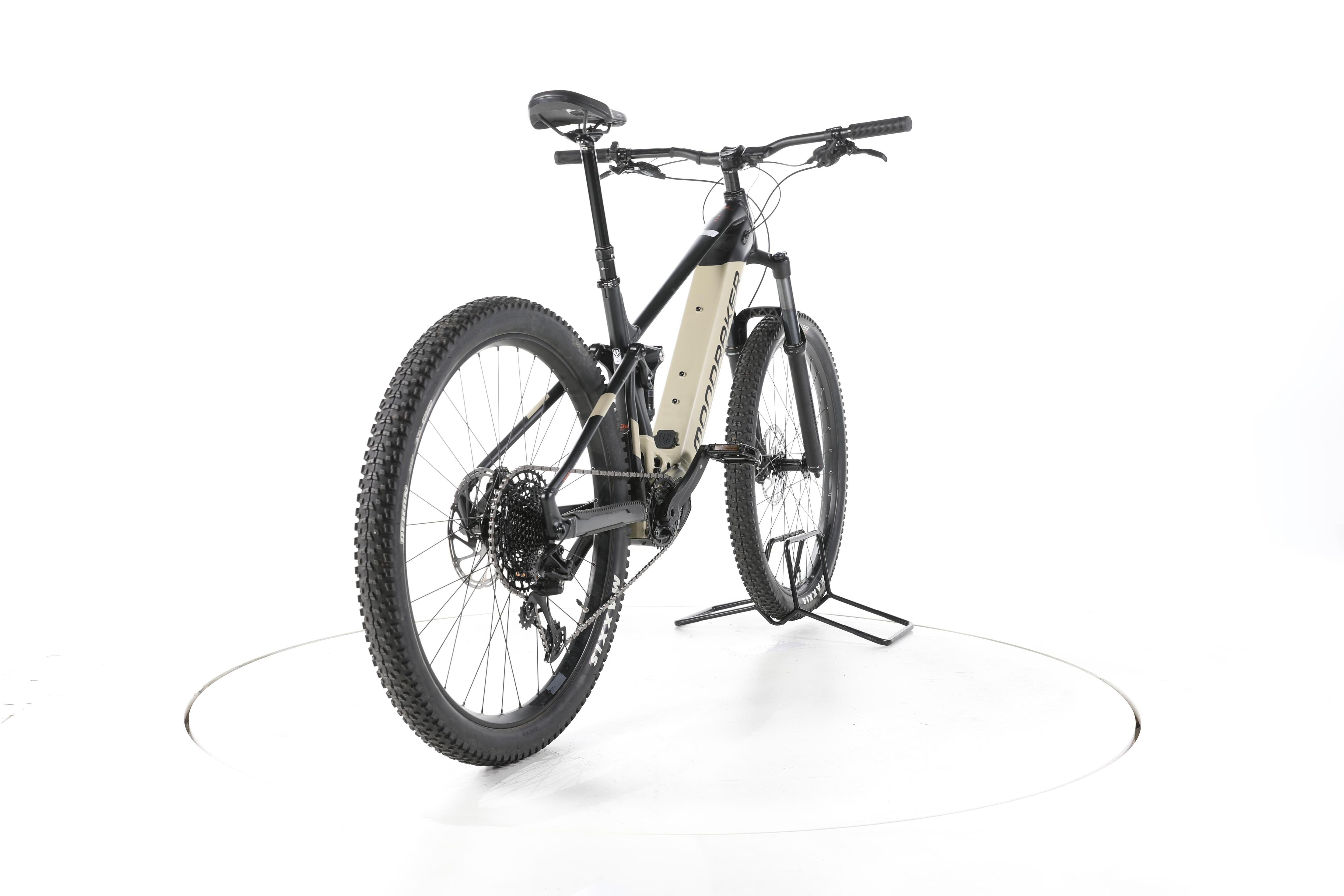 Mondraker DUSK E-Bike Fully - Image 11