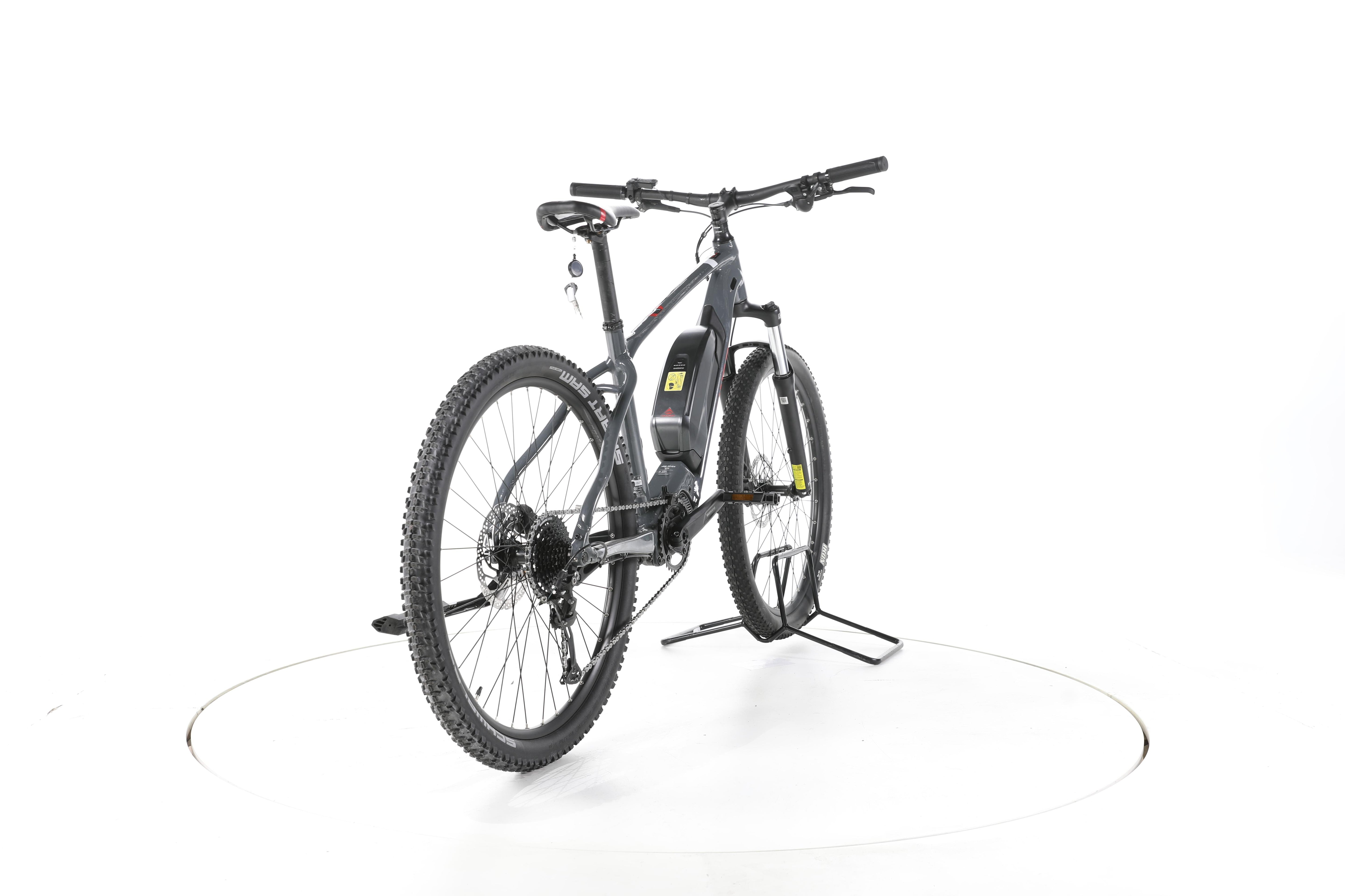 Merida eBIG.SEVEN LTD E-Bike - Image 11