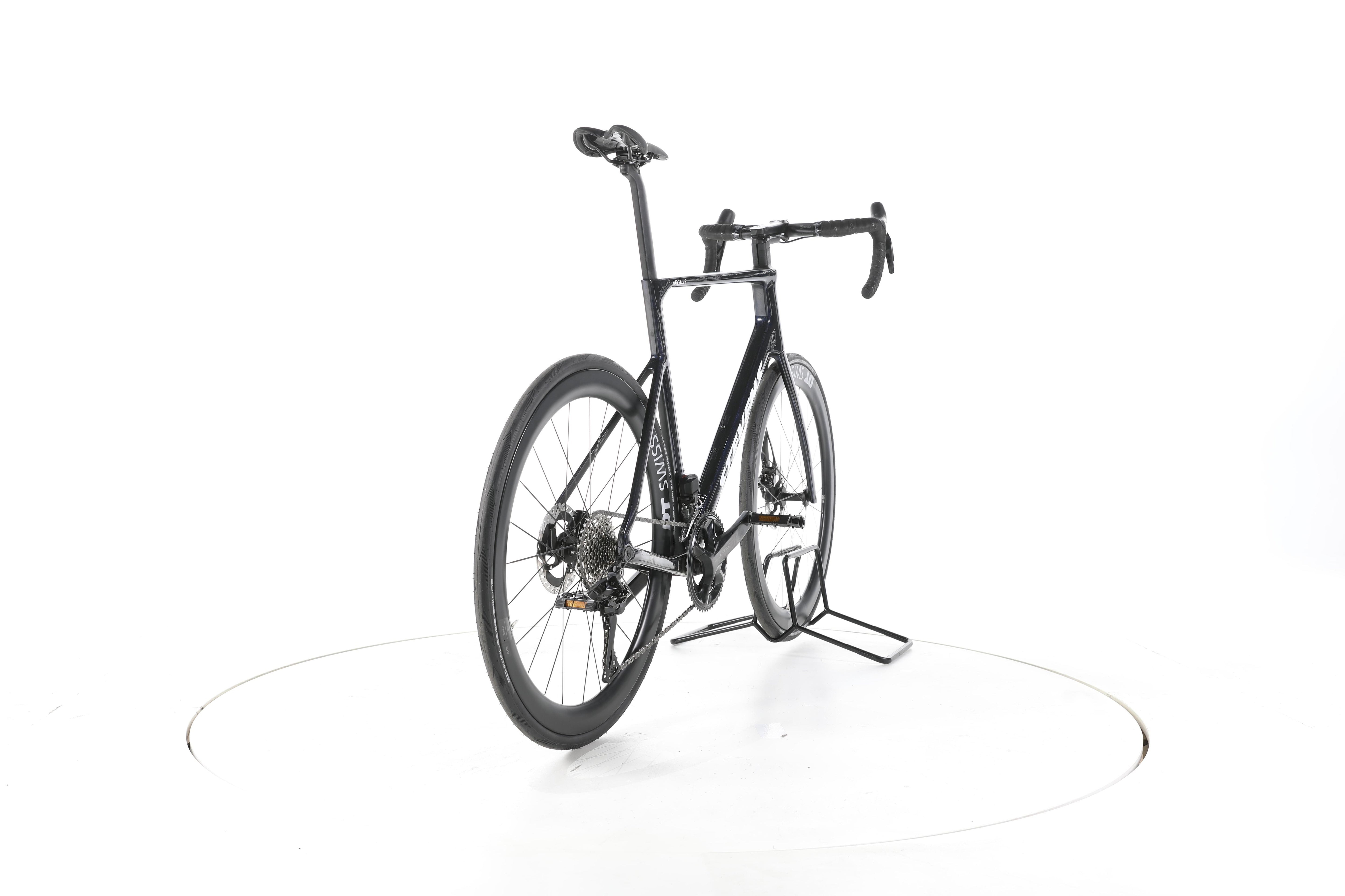 Stevens Arcalis Disc Rennrad Carbon 2024 - Image 11
