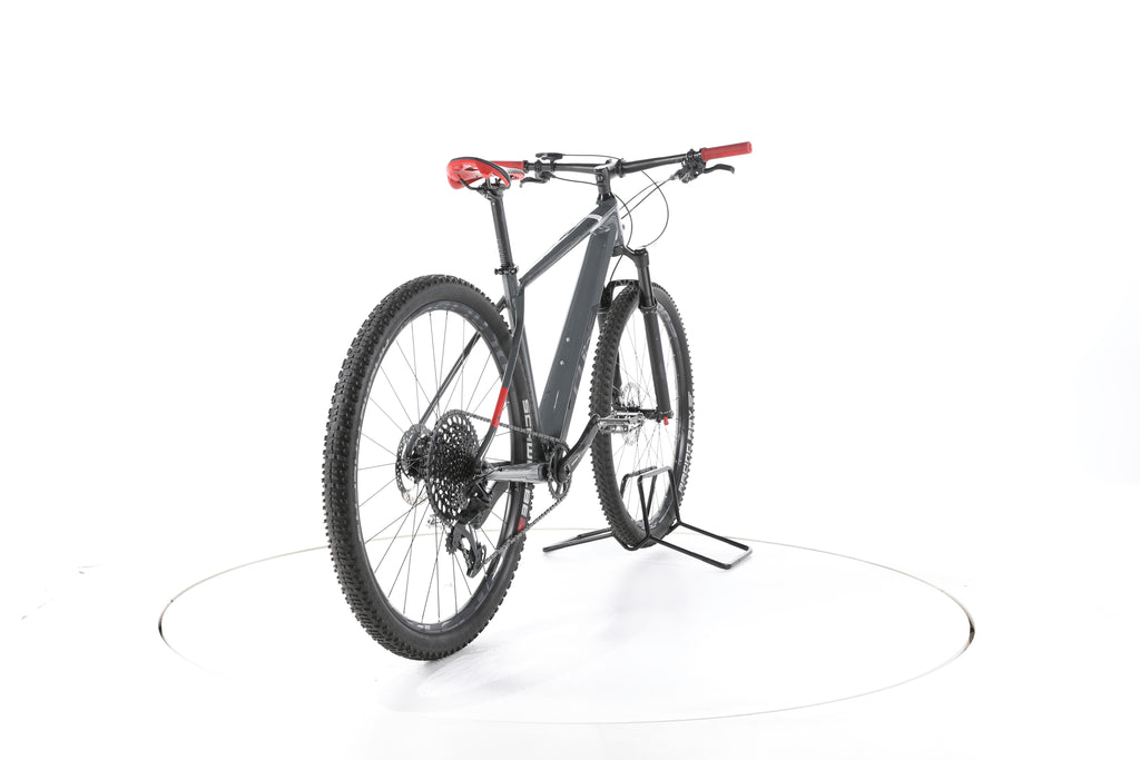 Cube Reaction C:62 Fahrrad Hardtail - Image 11