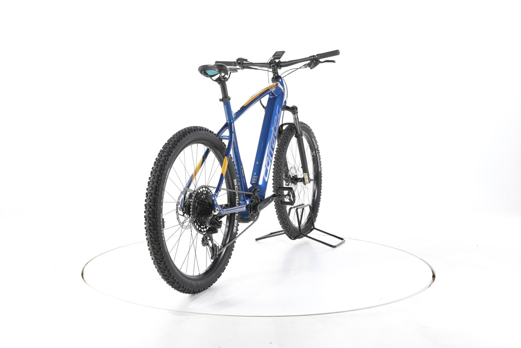 Corratec E-Power X-Vert Race Trinity E-Bike - Image 11