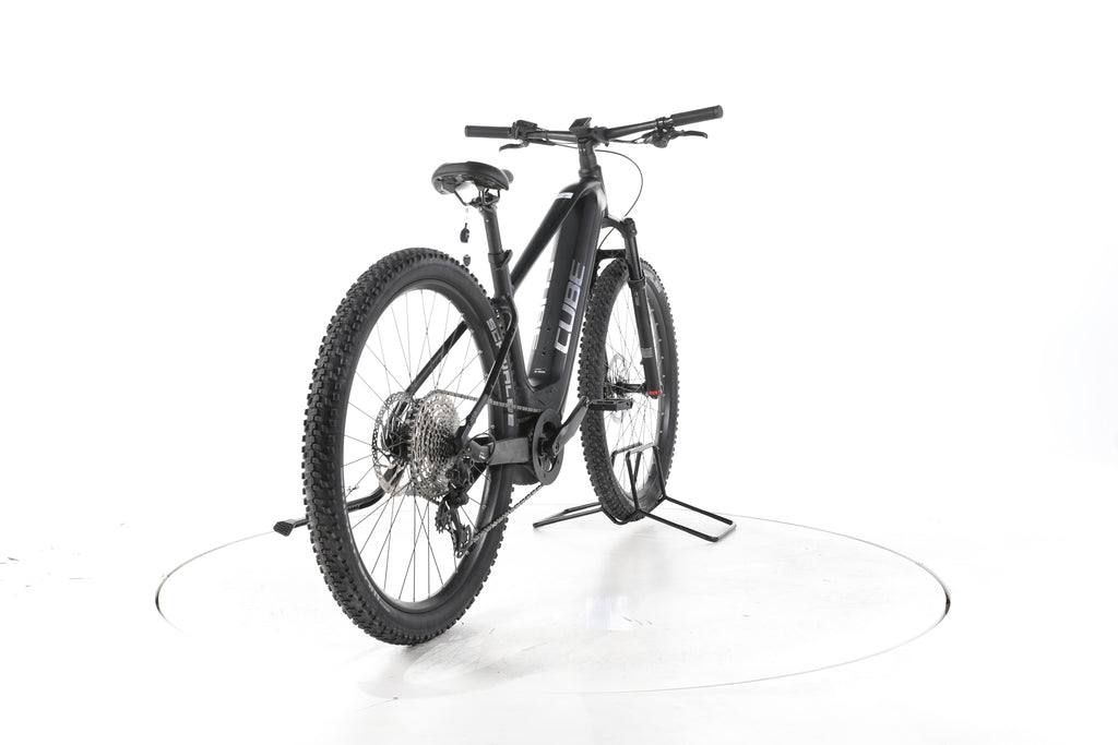 Cube Reaction Hybrid SL E-Bike - Image 11