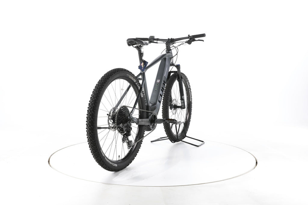 Cube Reaction Pro E-Bike - Image 11
