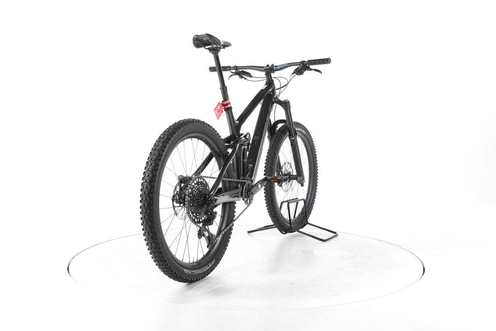 Trek Remedy9.8 Fahrrad Fully - Image 11